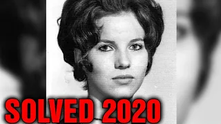 Decades Old Cold Cases That Were Finally Solved In 2020 - Part 1