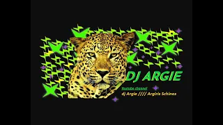 DJ ARGIE MIX  ----  JUNGLE   DRUM N BASS   RAGGA   DANCEHALL