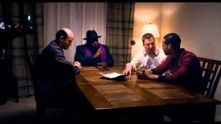 Maison Hantée Bande-annonce d'illico (2013) - Film de Marlon Wayans HD