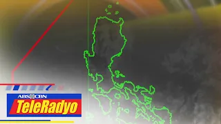 Ulan at malamig na panahon ramdam sa ilang lugar | Headline Pilipinas (5 Apr 2023)