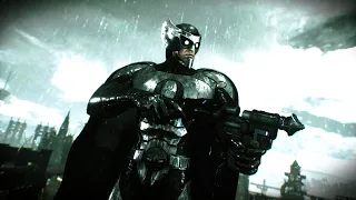 Owlman with prep time is a menace... (500 subs)