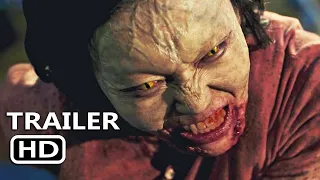 METAMORPHOSIS Official Trailer (2020) Horror Movie