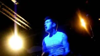 Stay Young - Save Your Breath Ft. Sean Smith @ Slam Dunk Fest 2010