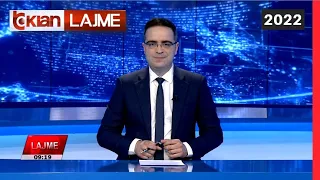 Edicioni i Lajmeve Tv Klan 16 Qershor 2022, ora 09:00 | Lajme – News