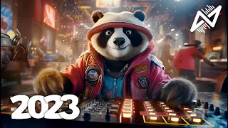 Music Mix 2023 🎧 EDM Remixes of Popular Songs 🎧 EDM Gaming Music Mix ​ #047