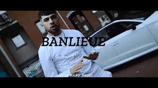 "BANLIEUE " - Zkr x Sch aggressive type beat