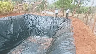 damliners for water harvesting in kenya.kathiani area machakos county.