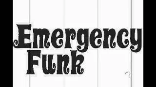 Emergency Funk pimpin nipples