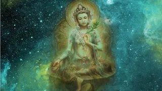 Green Tara Heals Your Heart & Brings Your Love Back Ancient Prayer Music Heals Your Relationship ✨💚💫