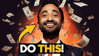 How to BEAT the SYSTEM and Become a BILLIONAIRE! | Chamath Palihapitiya | Top 10 Rules