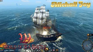 Морские похождения , Jima Hawkinsa ! Deadfish выходит на охоту  ! World of Sea Battle.