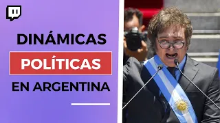 Protestas en ARGENTINA: ¿Javier MILEI pierde APOYO?