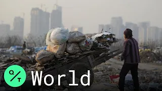 World’s 2,153 Billionaires Are Richer Than 4.6 Billion People: Oxfam