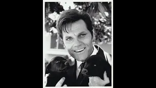 In Memory Of Jack Lord.