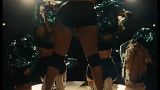 Cheerleading in Lexi's Play EUPHORIA S2 E7