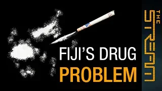 How has Fiji become a drugs superhighway? | The Stream