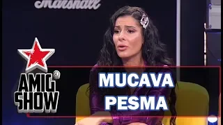 Mucava Pesma - Ami G Show S12 - E05