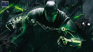 Injustice 2 - O Filme (Dublado)