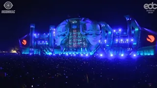 DEORRO EDC MEXICO 2020 HD