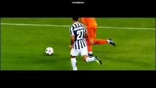 Cristiano Ronaldo Run VS Juventus (Teaser) ●Ronaldo | Destroying Juventus ●