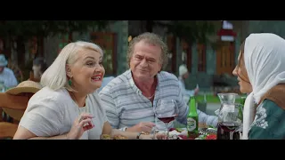 I Love Tropoja (Trailer 2020)