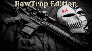 Bass Therapy Mix 14 (RawTrap Special Edition)