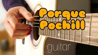 Porque Pochill на гітарі / Porque Pochill the guitar #гітара #guitar  #music  #україна #ukraine