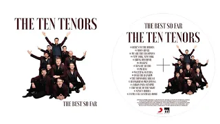 The Ten Tenors - Moon River