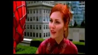 Spider-Man 2002 TV spot w/ 'Hero' song by Chad Kroeger feat. Josey Scott