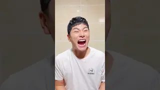 когда сидишь в туалете 🧻🚽приколы🤣🤣🤣 when you sit in the toilet🚽🪠 funny laughs 😅🤣
