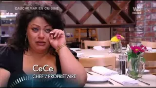 Cauchemar en cuisine US S03E09 Anna Vincenzos