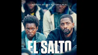 El salto-Un emotivo drama de Benito Zambrano sobre la inmigración y el compromiso de los cristian...