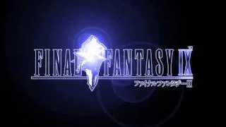 Final Fantasy IX - Terra