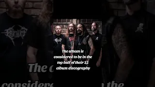 Deicide, Overtures of Blasphemy, Album Anniversary Facts