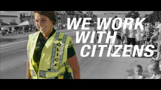Provo Police Recruiting Video
