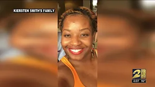 Woman killed in construction crane collapse identified