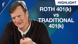 Roth vs. Traditional 401(k): Which is the Best Option For You?