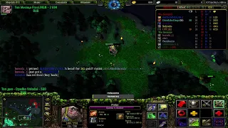 DotA 1  XLTB 6.85 / Stream by Yanns