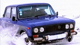 Лада ВАЗ 2106 или ВАЗ 2107 l Сравненийе Машины l Кто Лучше l  Cars Lada VAZ 2106 or VAZ 2107