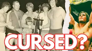 What Was The Von Erichs Curse? | The Iron Claw