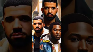 Drake: Top 5 diss tracks! #hiphop #viral #kanyewest #drake #jcole #kendricklamar #shorts