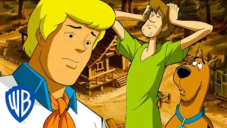 Scooby-Doo! Polsku | Zamknięcie obozu | WB Kids