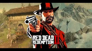 Red Dead Redemption 2. Сюжет. Часть  2