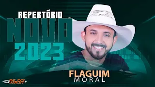 FLAGUIM MORAL 2023  OH BAGAÇO CONTINUA CD SETEMBRO 2023