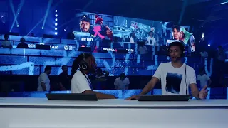 ATIF BUTT VS MEO IL Tekken 7   IESF WORLD ESPORTS CHAMPIONSHIP 2023 | Akuma Vs Marduk