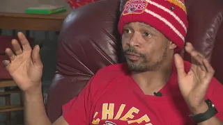 Victims describe plea before gunfire erupted at Chiefs Super Bowl rally