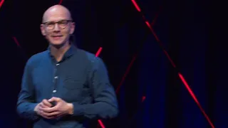 My experience with bio-hacking | Martin Kremmer | TEDxCopenhagen