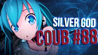 SilverGod COUB #88 only epic / anime / коуб