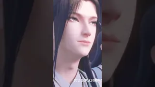 Shen QingQiu is an angel..he so beautiful..{沈清秋} 穿书自救指南 Scumbag System