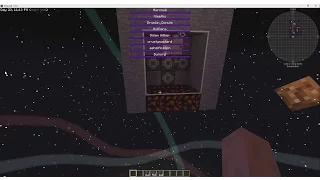 [TUTORIAL]Sky Factory 3 - Significantly improved FULLY automated Wither Farm!